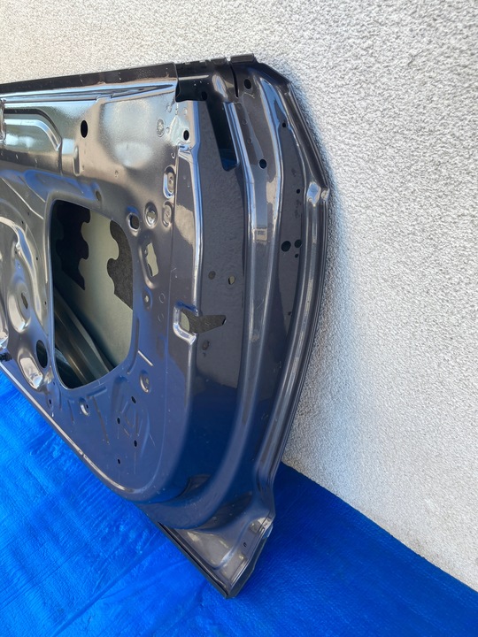 фото №11, Дверь правые передние vw t-roc 2gc