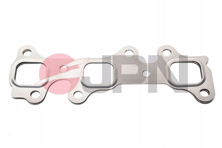 фото №2, Прокладка коллектора выхлоп. camry 3.0i v6 dohc 91-