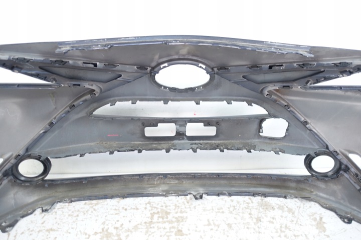 фото №11, Toyota aygo ii 2014- бампер перед передний 52112-0h020