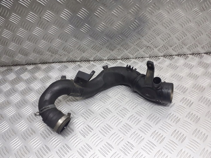 фото №1, Труба шланг интеркулер seat leon i 1.9 tdi