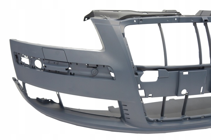 фото №2, Бампер перед обшивка бампера audi a8 d3 fl рестайлинг 08-10 hq