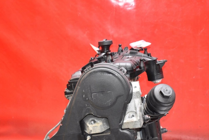 фото №14, Двигатель дизель d5204t3 volvo xc60 1 i 2.0 d4 163 km 08-13 kompresja film