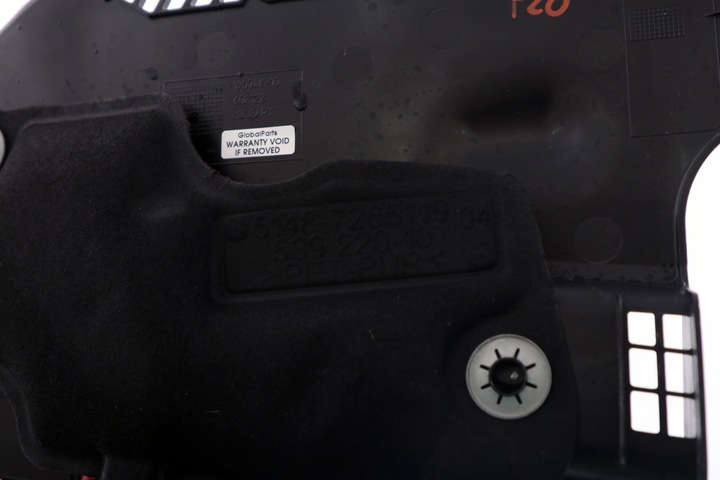 фото №10, Bmw f20 e21 f22 f30 защита боковая