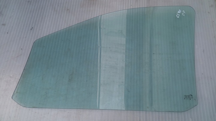 фото №3, Скло права перед ford galaxy 97r