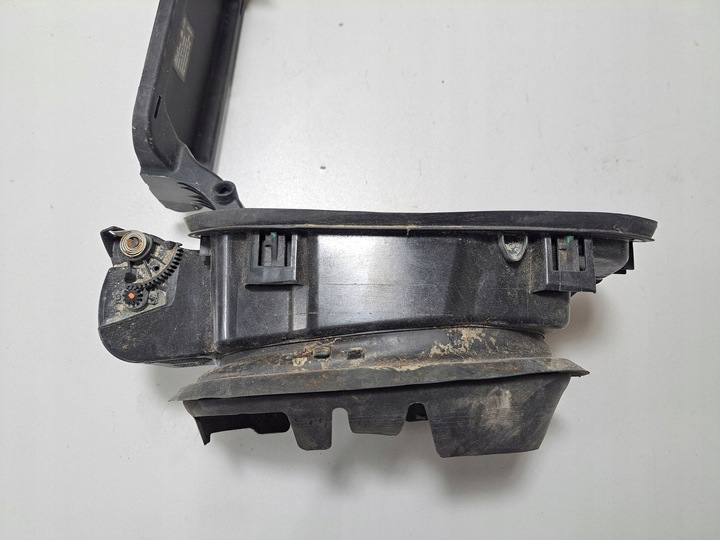 фото №6, Bmw 5 g30 g31 2018 кришка заливання пального