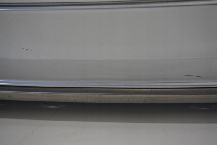 фото №10, Audi q7 4l s-line бампер зад задний lx7w