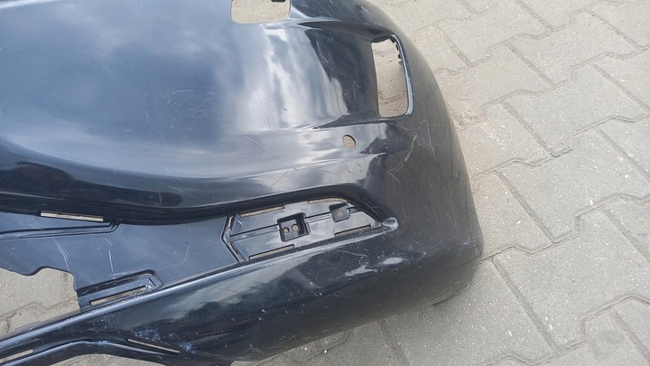 фото №5, Бампер перед переднє volvo xc60 рестайлінг 31323765