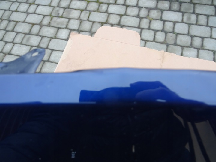 фото №7, Honda civic x крило переднє праві поворот b588p