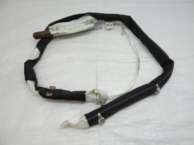фото №1, Peugeot 508 i левая шторка воздушная air bag 9802985280