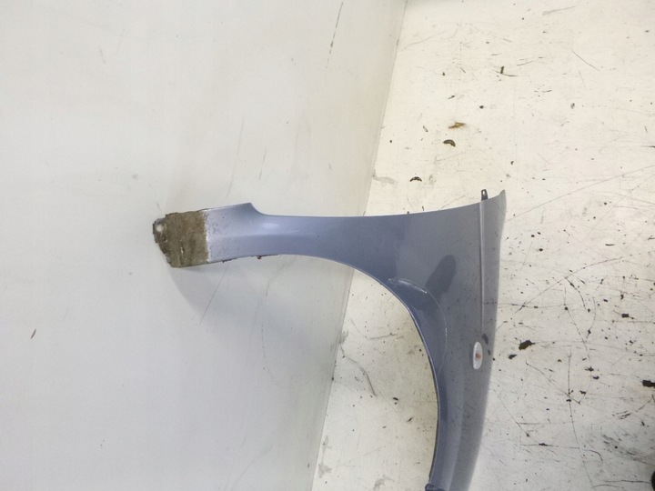 фото №7, Крыло правые daewoo chevrolet matiz ii m250 gwc 2009r.