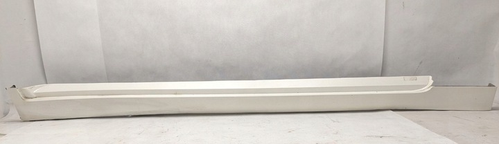 фото №1, Планка порогова накладка порога права infiniti q50 v37 колір qaa 2013-