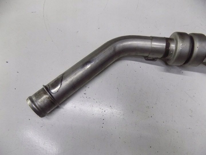 фото №10, Nissan qashqai j10 рестайлінг 1.5 труба інтеркулер