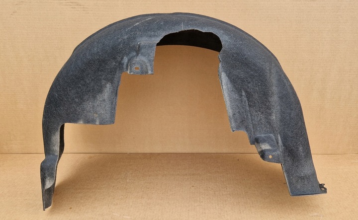 фото №1, Підкрилок зад праві passat b8 3g0810972g оригінал