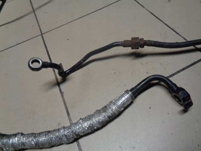 фото №8, Шланг шланг усилителя vw phaeton 3,0tdi 3d1422893d