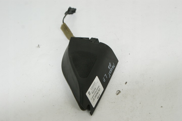 фото №1, Трикутник захист дзеркало динамік лівий перед volkswagen passat b7 3aa837993b