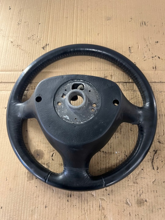 фото №7, Seat leon i руль + подушка подушка 1j0419091af красивая