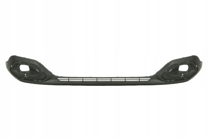 фото №1, Бампер низ/перед do citroen c3 aircross, c4 iii 06.20- 5510-00-0542905q
