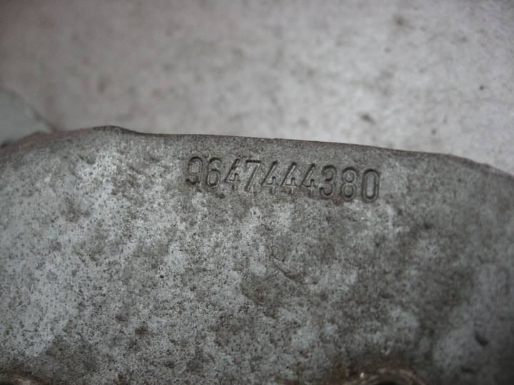 фото №3, Механізм підйомник скло lt citroen c4 9647444380