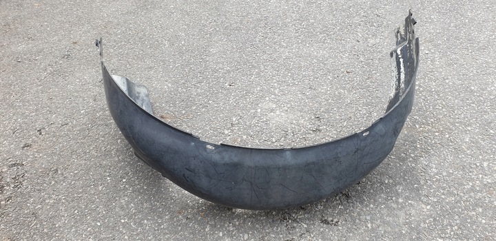 фото №8, Подкрылок правые перед vw golf ii 191809962f оригинал