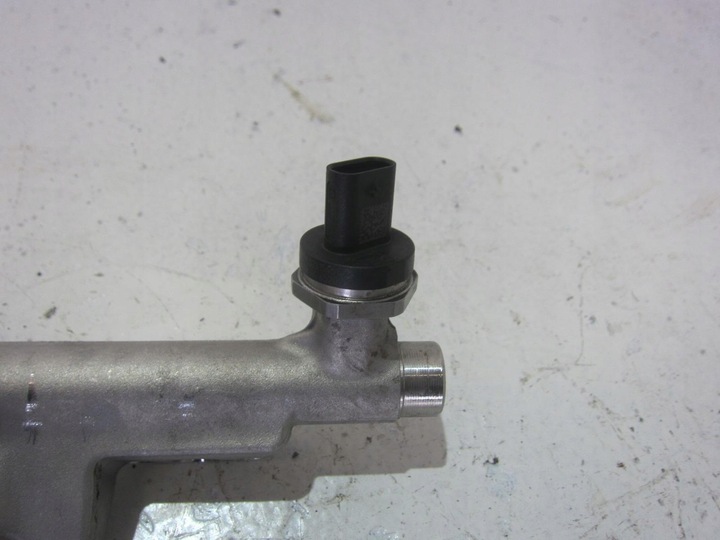 фото №10, Bmw x1 f48 b46 f20 f30 g30 g11 планка впрыскивающий датчик 13538643665 7639979