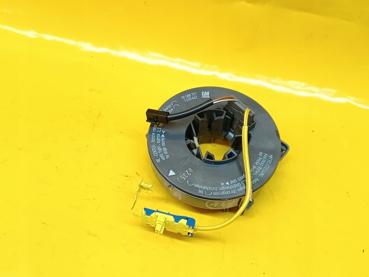 фото №1, Лента подушка безопасности zafira a 99-05r 90588757