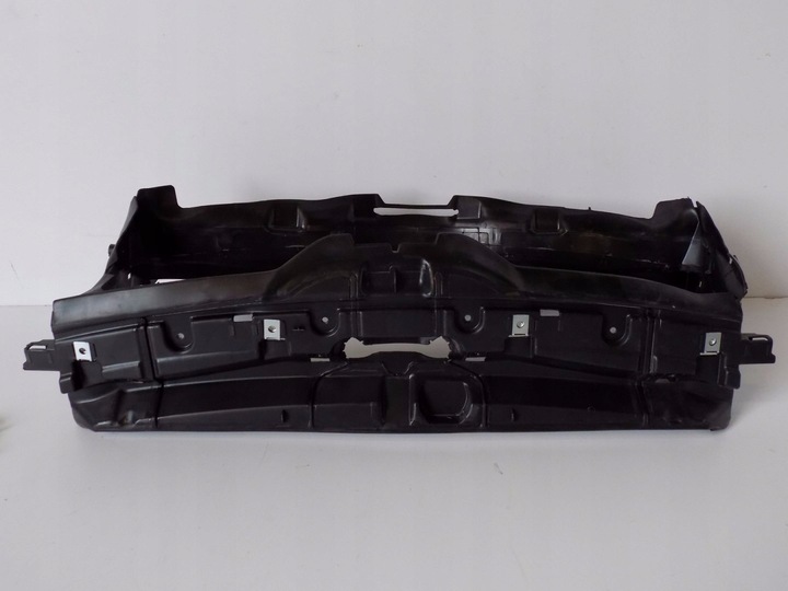 фото №12, Оригинальный канал воздуха радиатор bmw f30/31