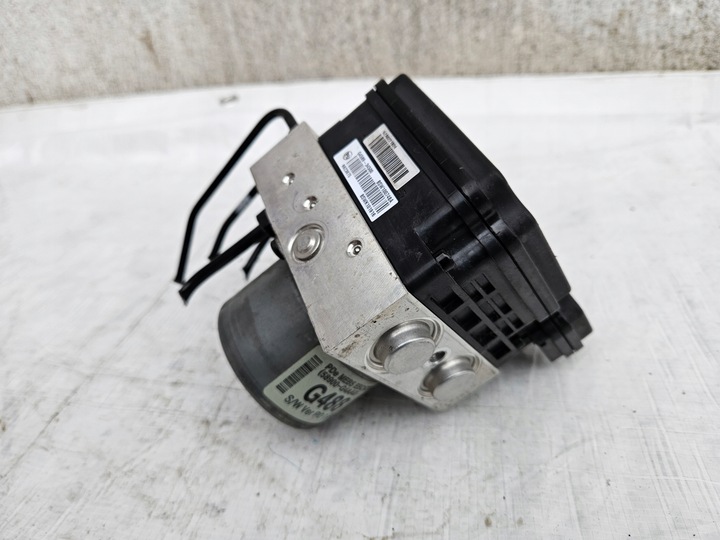 фото №5, Hyundai kia насос abs блок управления g4589-34500