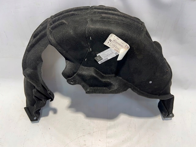 фото №1, Mercedes a-klasa w177 підкрилок лівий зад нове