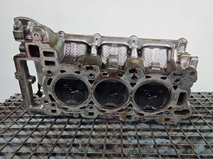фото №14, Головка pbdx23-6090-ab jaguar xf ii x260 3.0 v6 340km