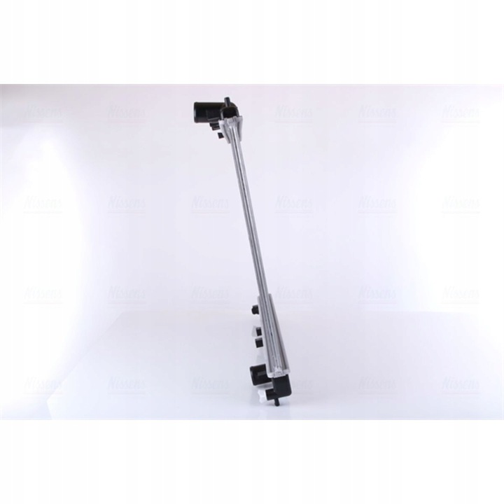 фото №11, Nissens 646802 радіаторів, система охолодження двигуна