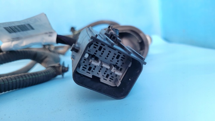 фото №6, Opel vivaro c джгут бак adblue 9841742580