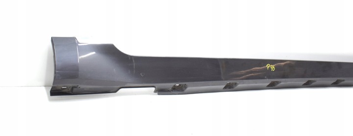 фото №3, Vw arteon 3g8 права планка порогова поріг org + рама