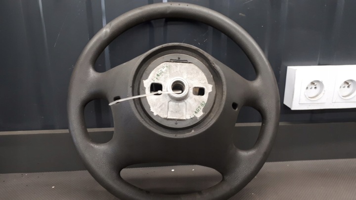 фото №10, Руль lancia ypsilon ii 02r