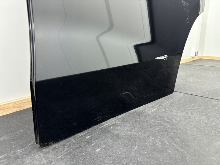 фото №7, Bmw x1 u11 2022r-- двері ліві зад задні