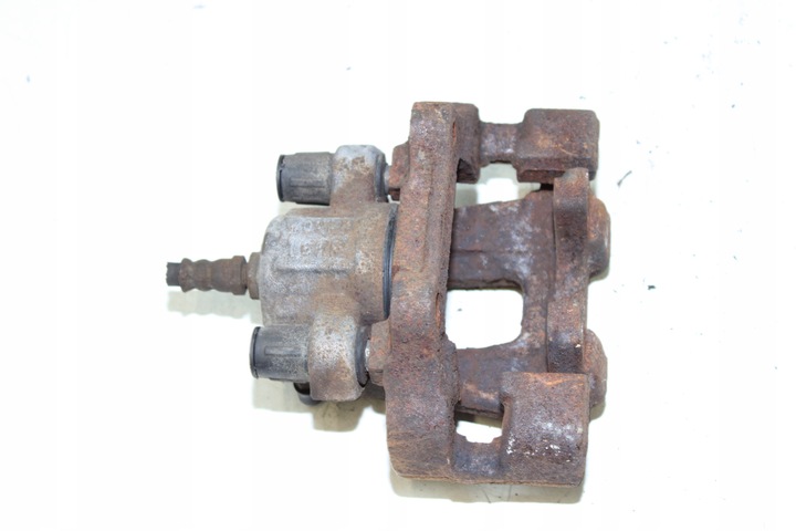 фото №4, Bmw f20 f30 суппорт тормозной левый зад 11/290