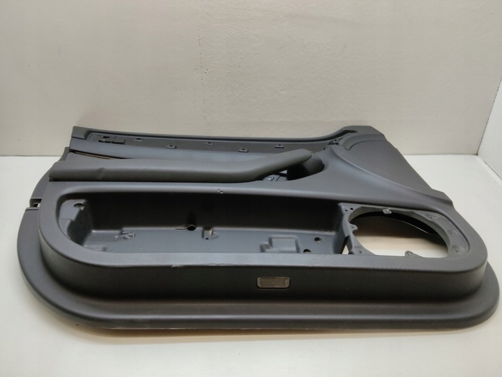 фото №13, Audi a8 d3 обивка боковина обивка дверь левый перед