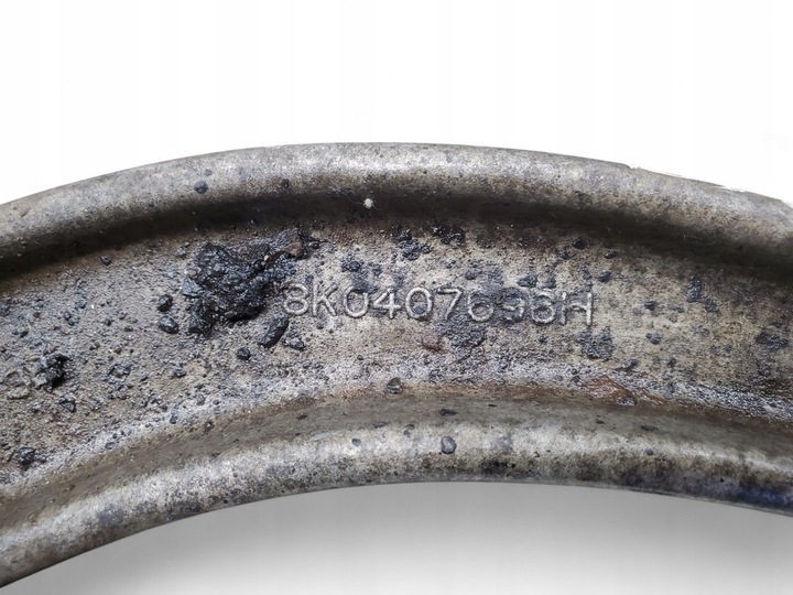 фото №7, Audi a7 s7 4g 8k0407696h перед сторона права важіль переднє