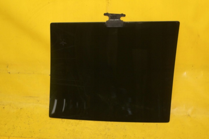 фото №2, Стекло дверь правые зад chrysler pacifica