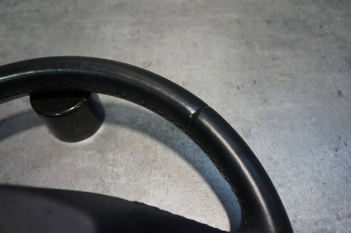 фото №9, Кермо шкіра skoda superb ii 3t0419091j