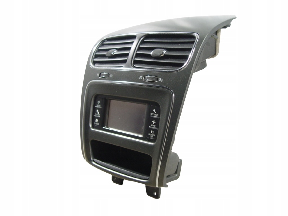 фото №9, Dodge journey 11- экран радио рамка радио