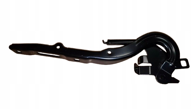 фото №2, Петля капота citroen peugeot 9823131780 оригинал