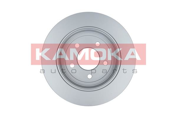 фото №3, Диски тормозные зад do chrysler voyager grand iii