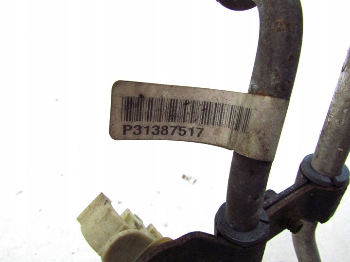 фото №8, Volvo s60 v60 3.0 t6 шланг провода усилителя европа 10-18r 31387517