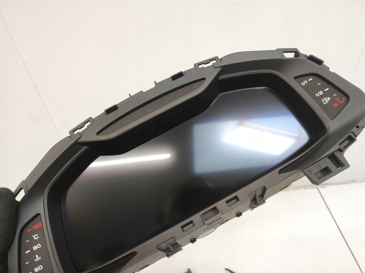 фото №7, Спідометр  прилади eu audi a6 rs6 c8