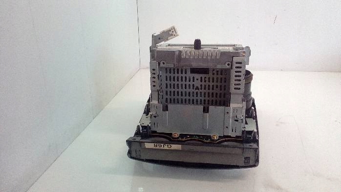 фото №6, Радио рамка решётки mazda 6 gg