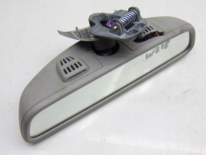 фото №1, Дзеркало внутрішні заднього виду mercedes cls w218 10-