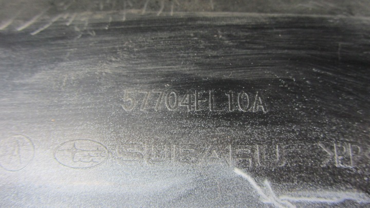 фото №14, Бампер перед переднє subaru impreza v 2016-