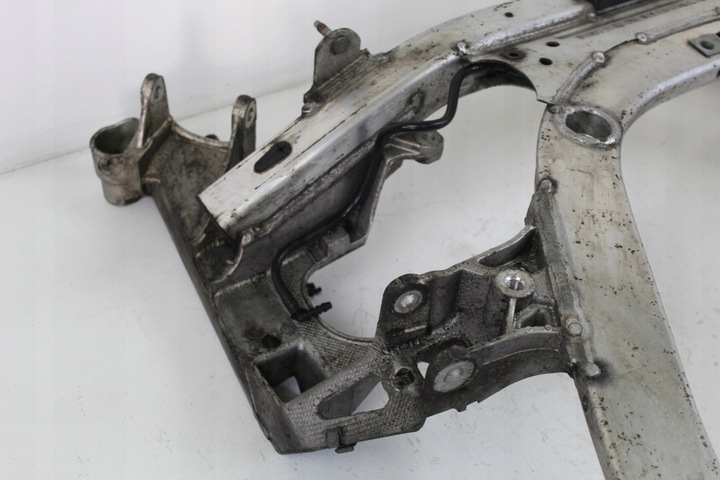 фото №7, Підрамник траверса балка перед bmw e60 e61 6759462