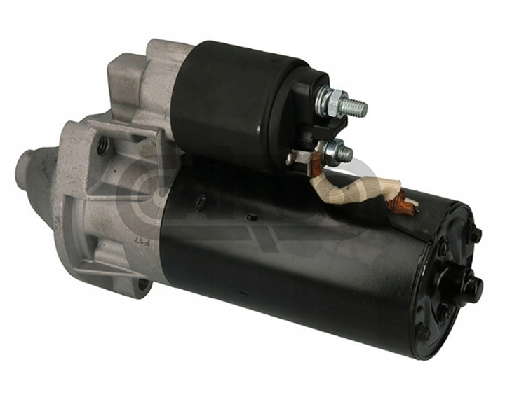 фото №11, Cargo 111694 стартер