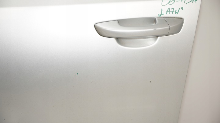 фото №6, Дверь левый перед vw golf vi 08-13r la7w